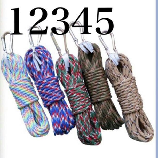 パラコード ブレスレット 男女ペア 注文受付専用ページ