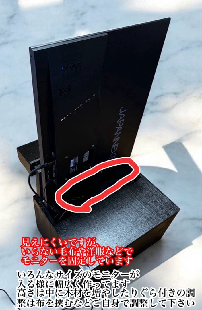 新商品　自作パチスロ台一体型コントローラー サミタ完全対応