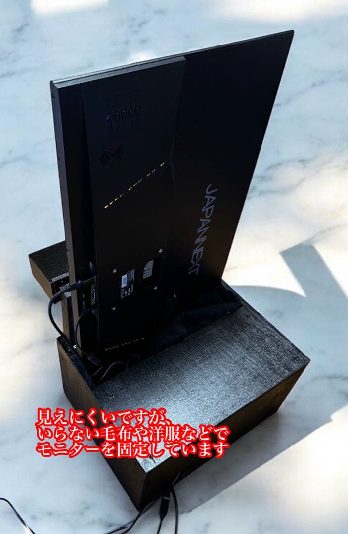 新商品　自作パチスロ台一体型コントローラー サミタ完全対応