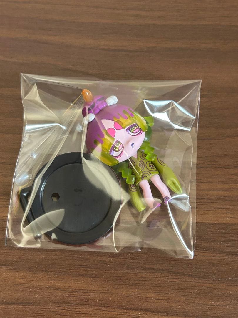 ウイルスイーツ コレクション 12種 +おまけ