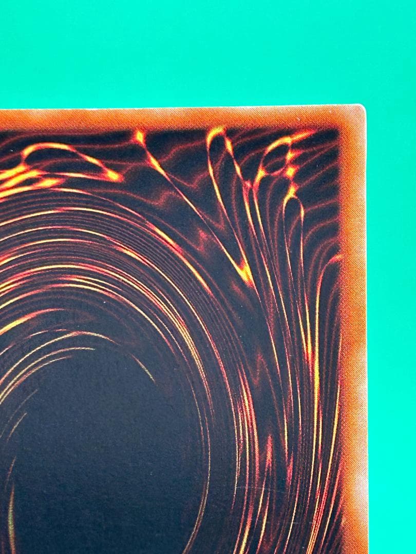 【良品 ③ 死者蘇生 SR】ワンオーナー 初期 遊戯王 Vol.2