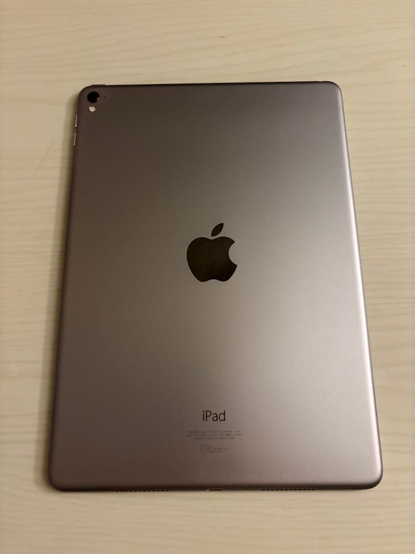iPad Pro 128G 9.7インチ