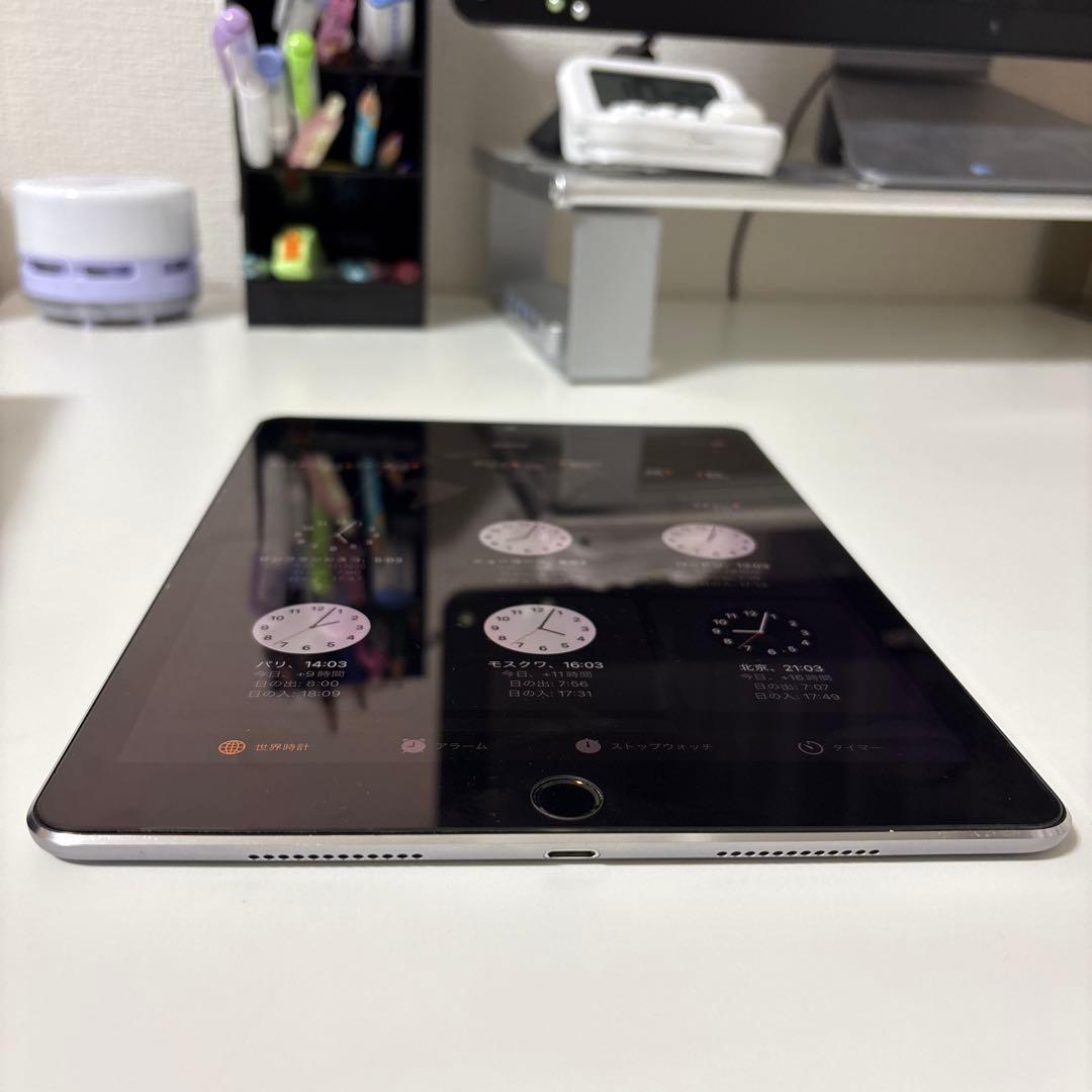 iPad Pro 128G 9.7インチ