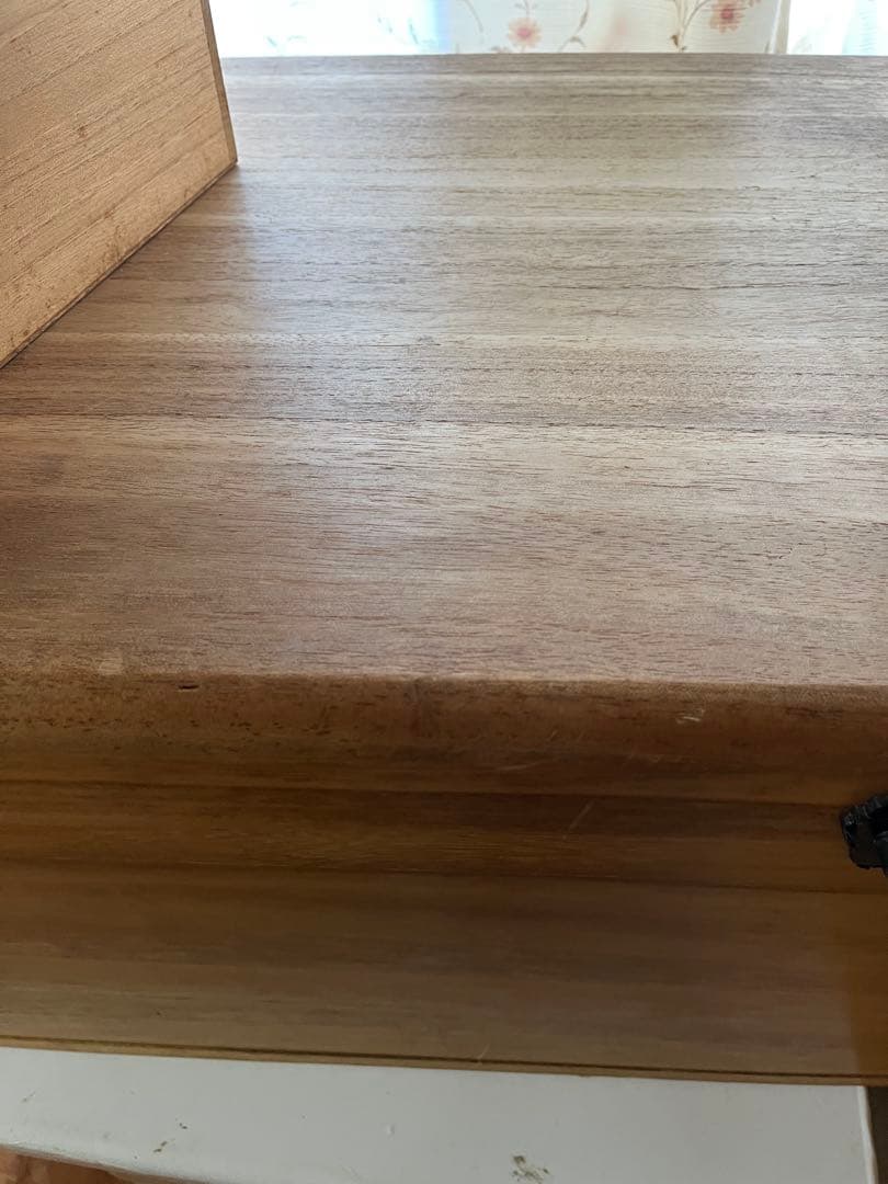 桐　衣装ケース