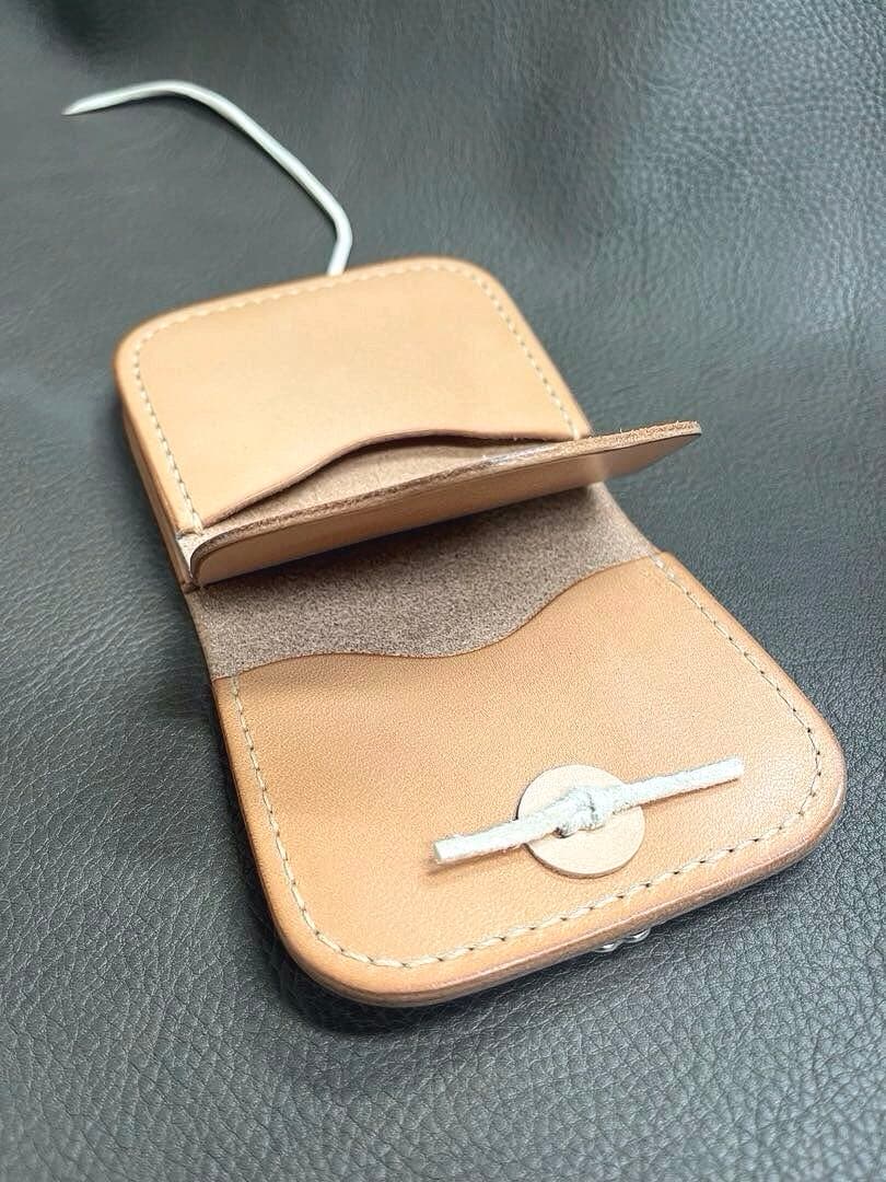 手づくり「角型ケース❗️」