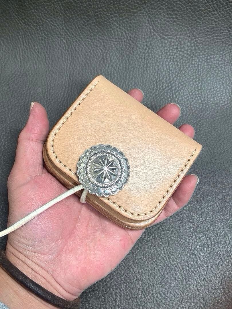 手づくり「角型ケース❗️」