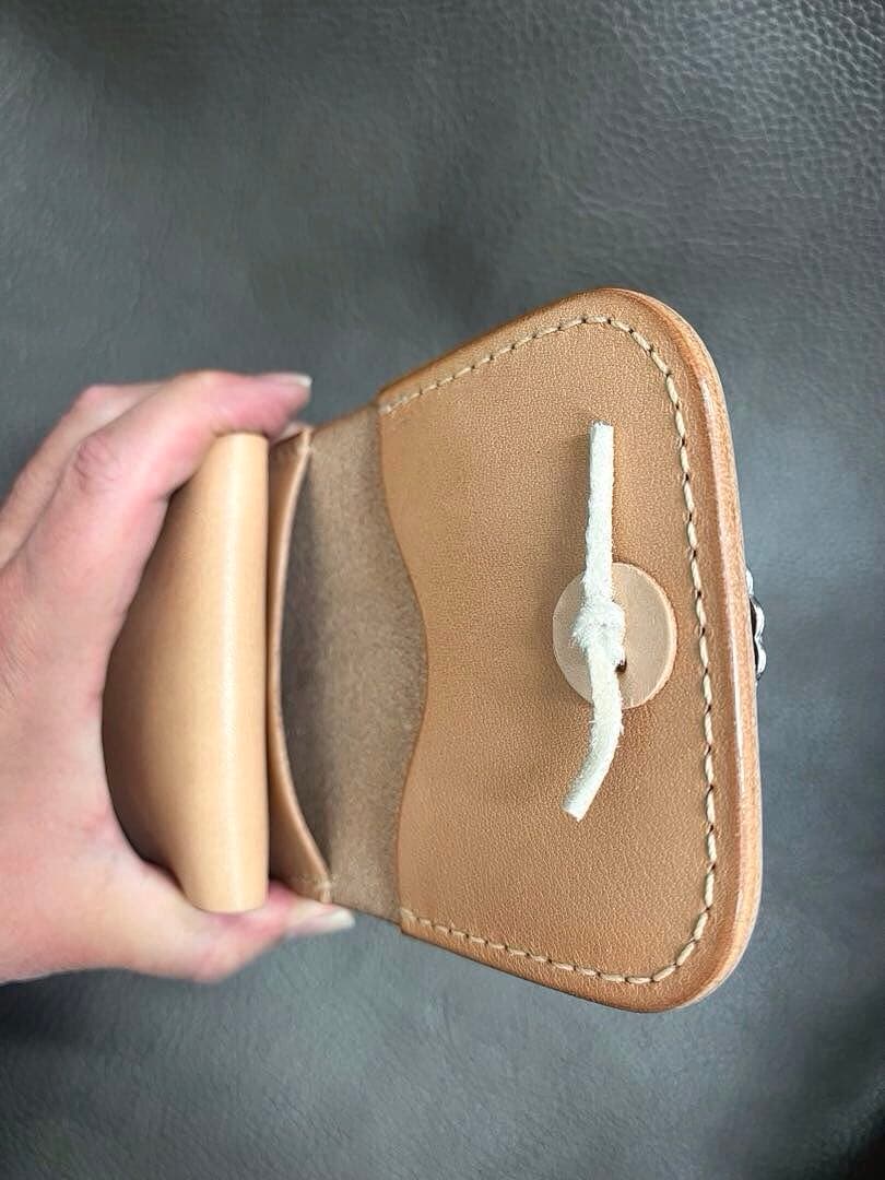 手づくり「角型ケース❗️」