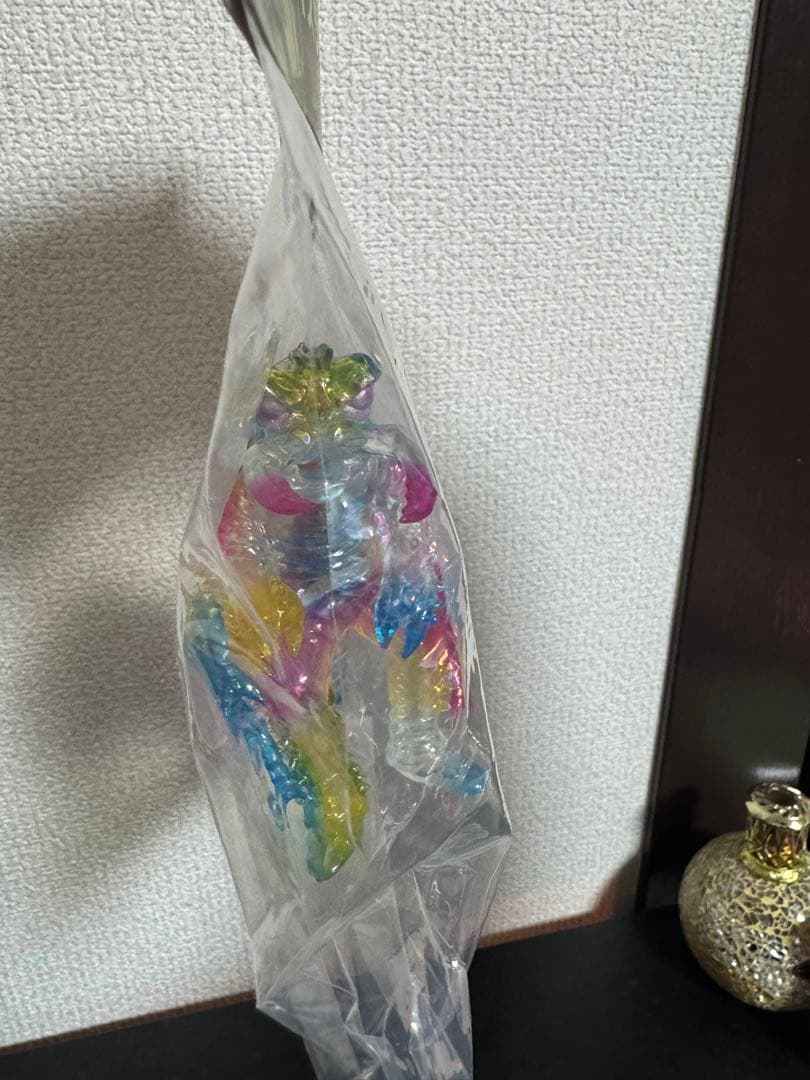 ウルトラマン 怪獣 ドロップキャンディVer. ダリー