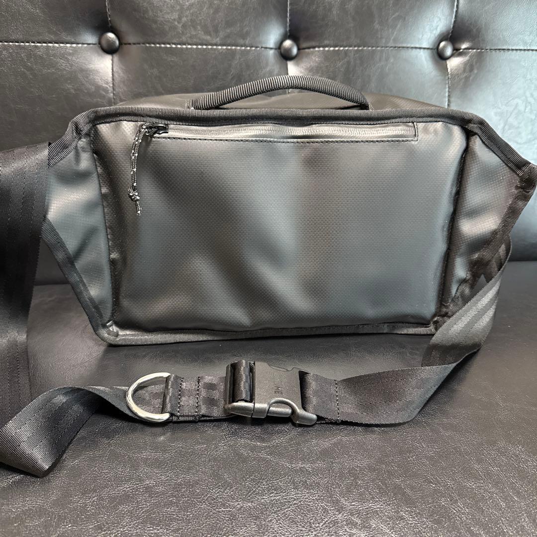 [クローム] カメラバッグ NIKO CAMERA SLING 2.0