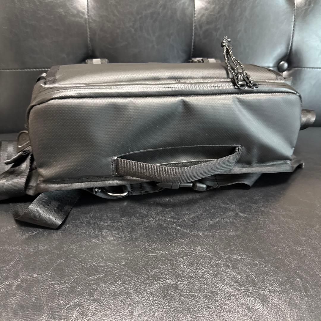 [クローム] カメラバッグ NIKO CAMERA SLING 2.0