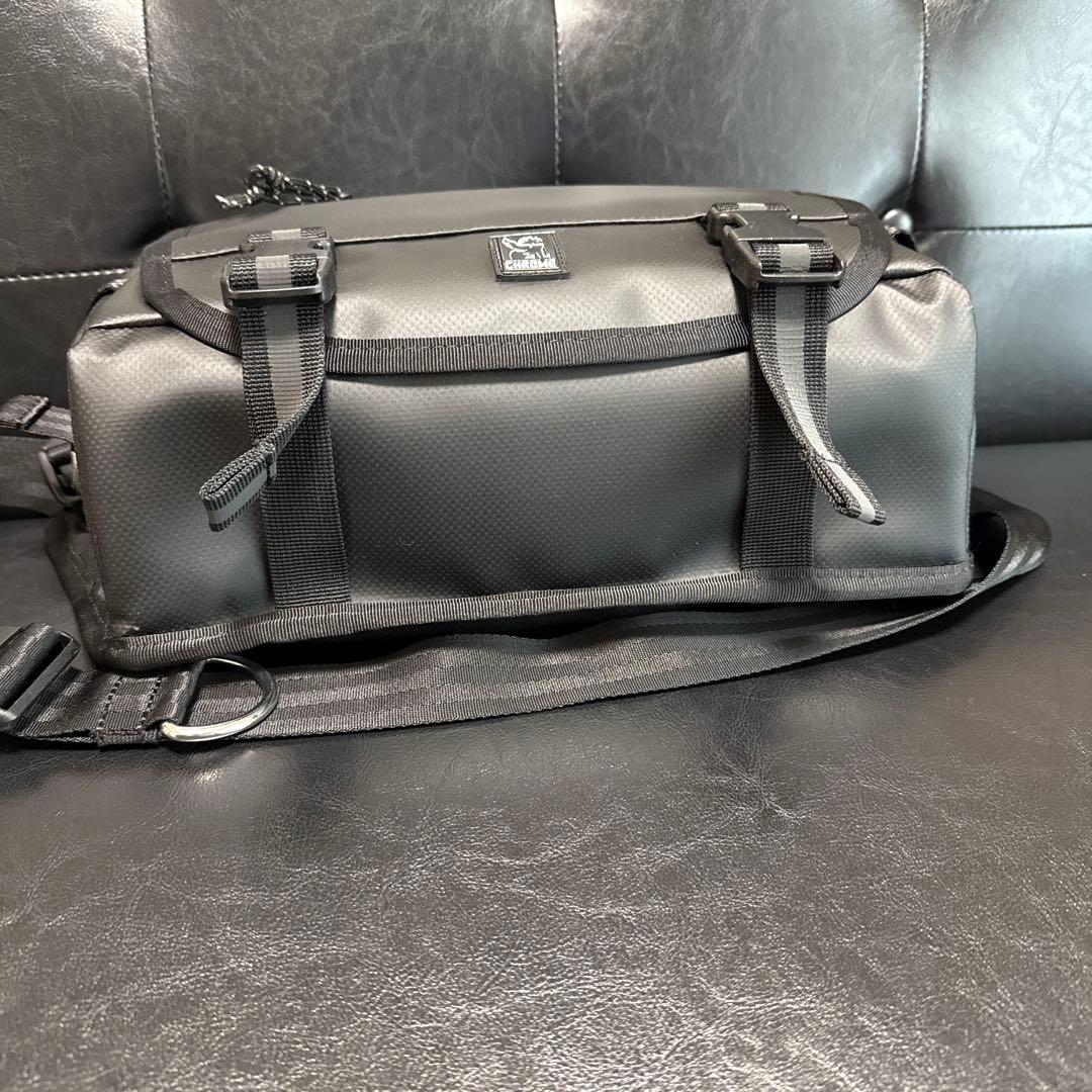[クローム] カメラバッグ NIKO CAMERA SLING 2.0