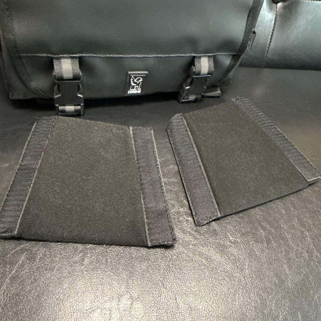 [クローム] カメラバッグ NIKO CAMERA SLING 2.0