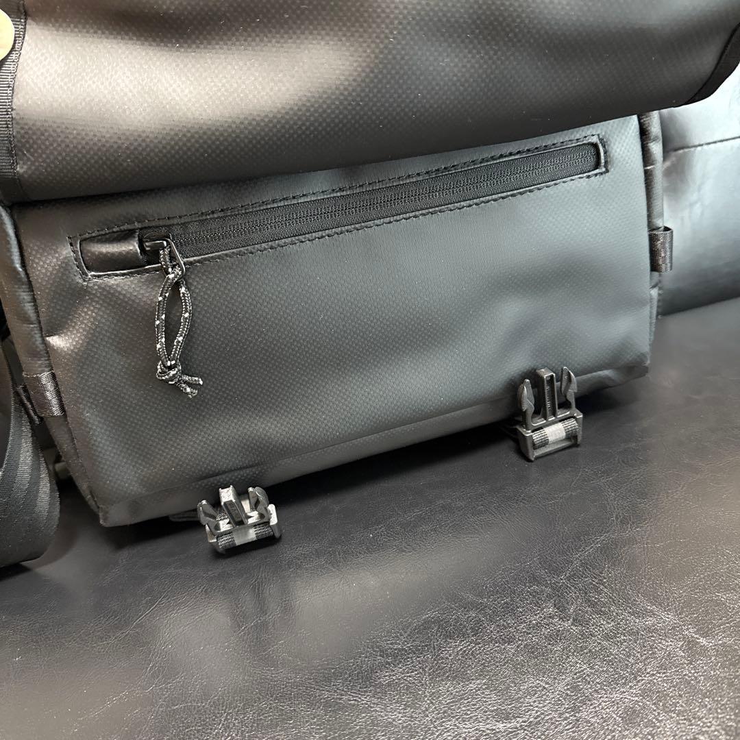 [クローム] カメラバッグ NIKO CAMERA SLING 2.0