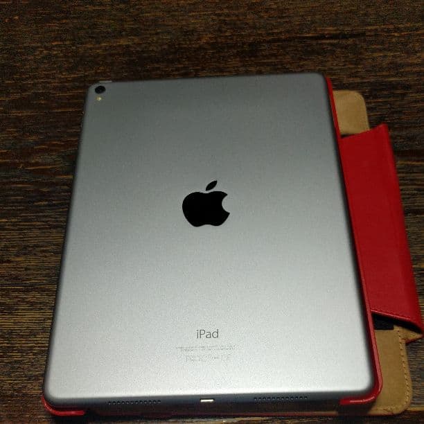 iPad Pro9.7インチ 128GB wifi