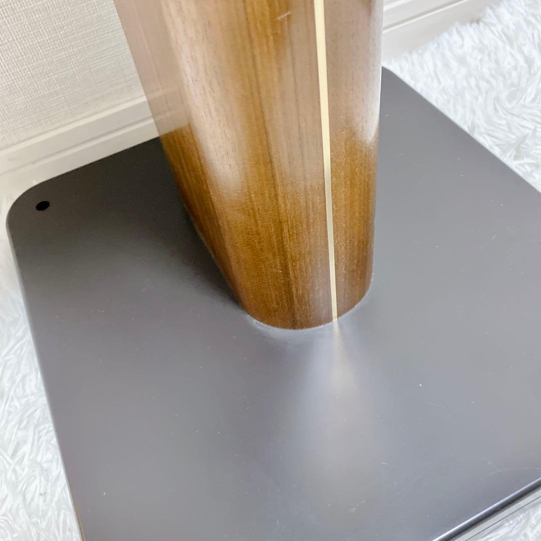 【希少】 ONKYO AS-500H スピーカースタンド ペア