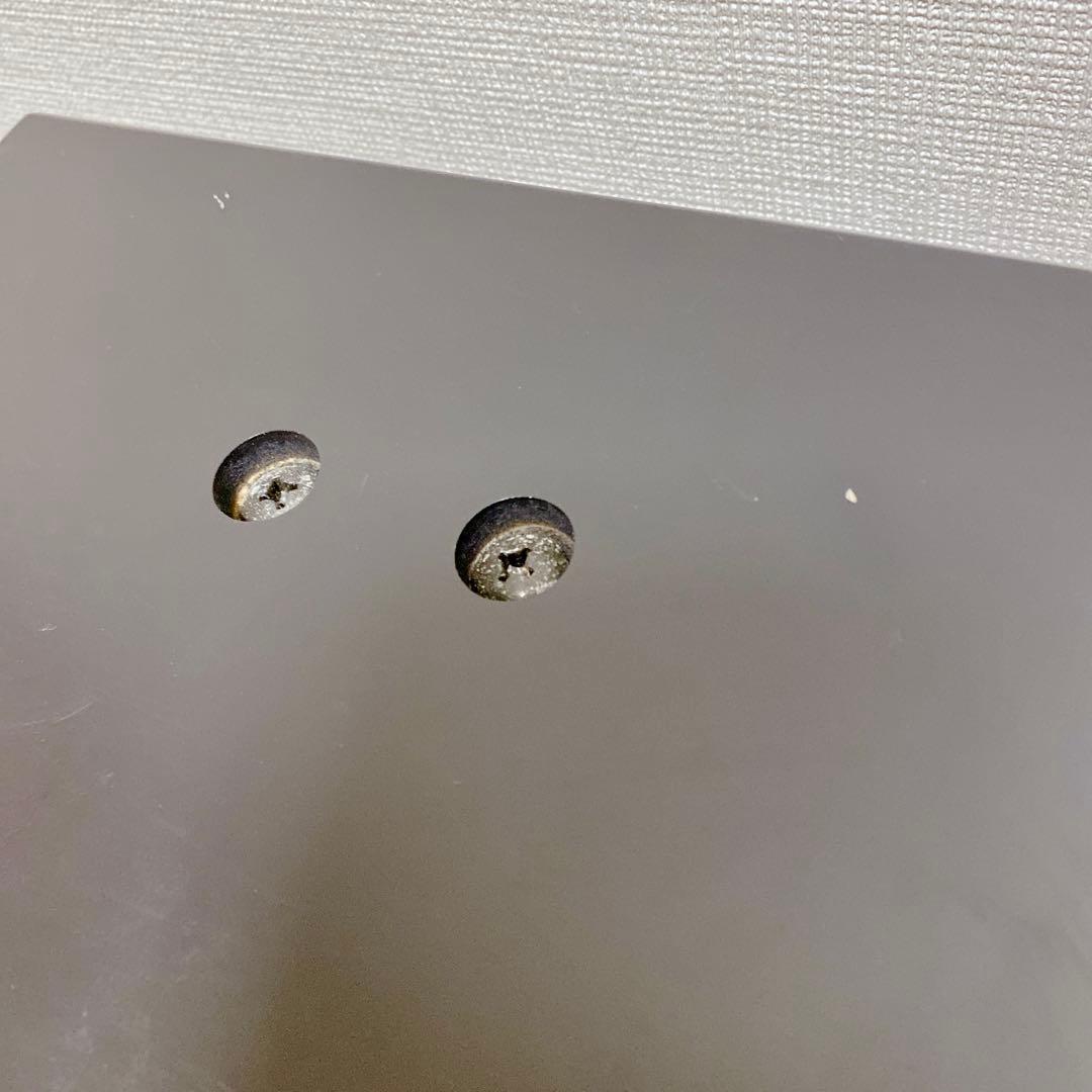 【希少】 ONKYO AS-500H スピーカースタンド ペア