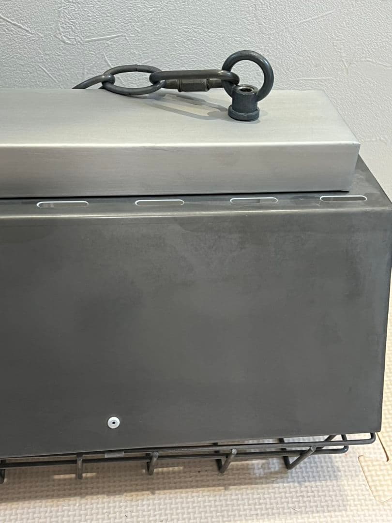 【中古】ハモサ HERMOSA COMPTON LAMP CM-001