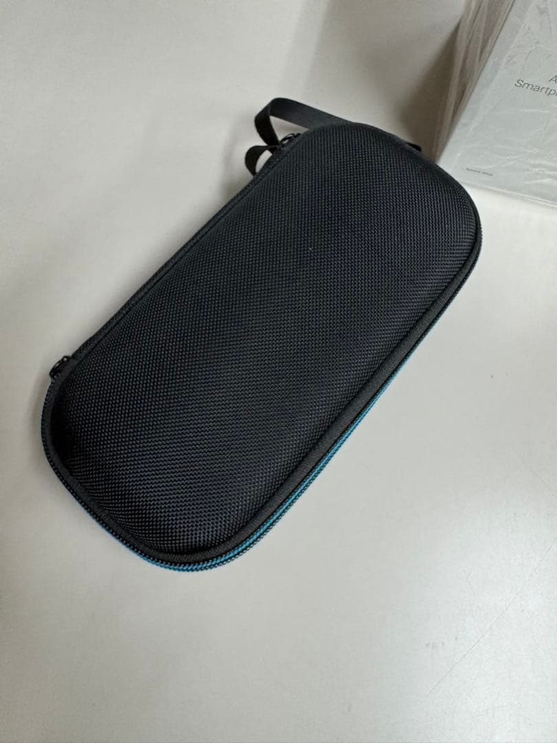 スマホアクセサリー insta360 flow creator kit