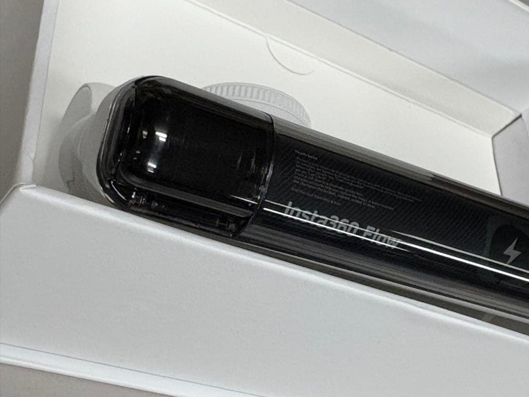 スマホアクセサリー insta360 flow creator kit