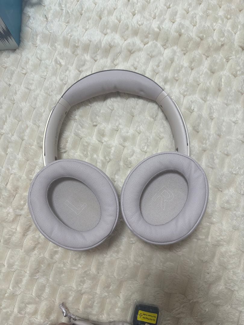 アンカーヘッドホンQ35