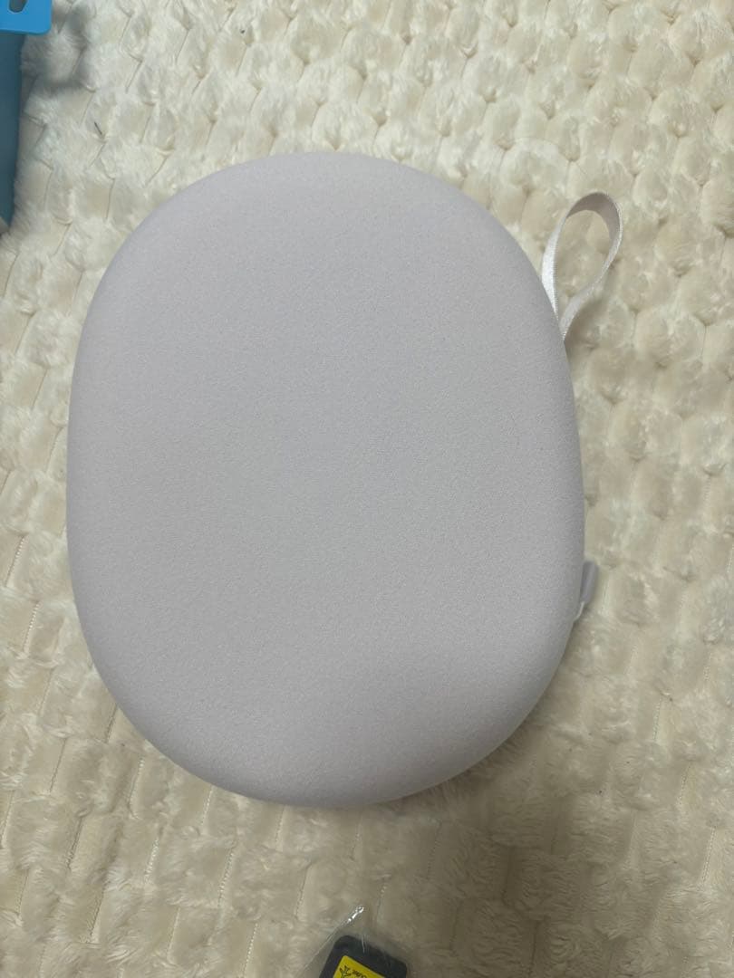 アンカーヘッドホンQ35