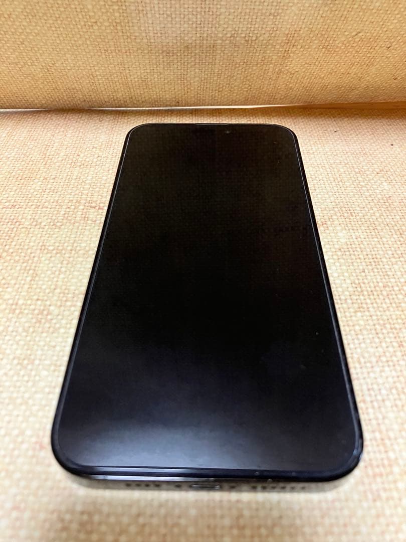 iPhone 14Pro max 本体 128G 中古品