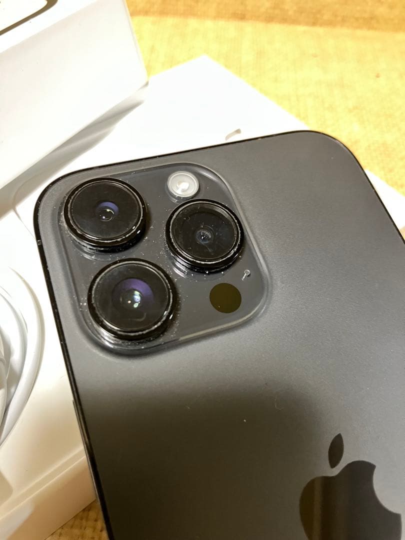 iPhone 14Pro max 本体 128G 中古品