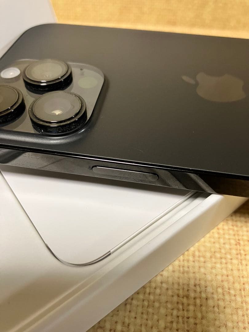 iPhone 14Pro max 本体 128G 中古品