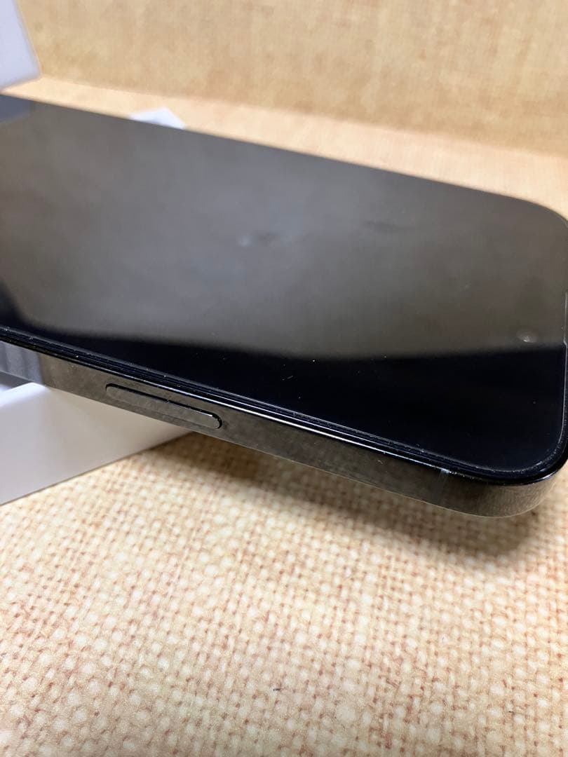 iPhone 14Pro max 本体 128G 中古品