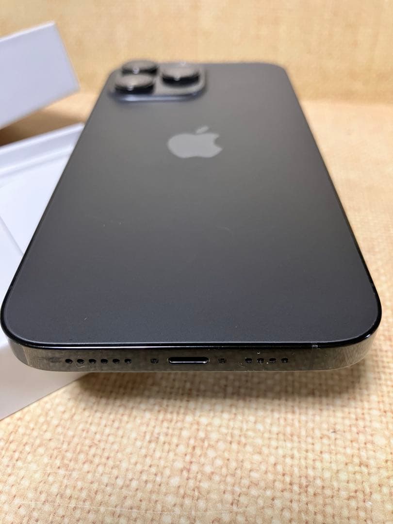 iPhone 14Pro max 本体 128G 中古品