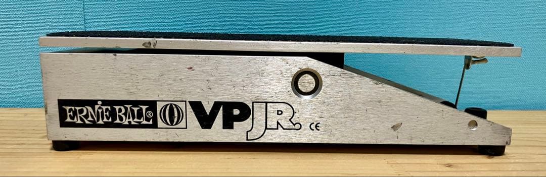 Ernie Ball VP JR ボリュームペダル【中古!】