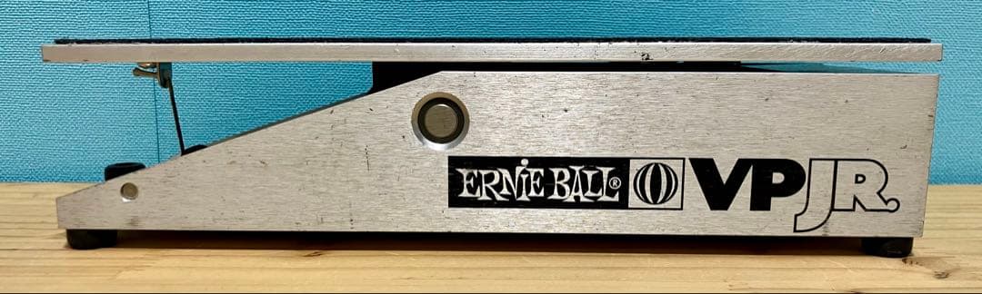 Ernie Ball VP JR ボリュームペダル【中古!】