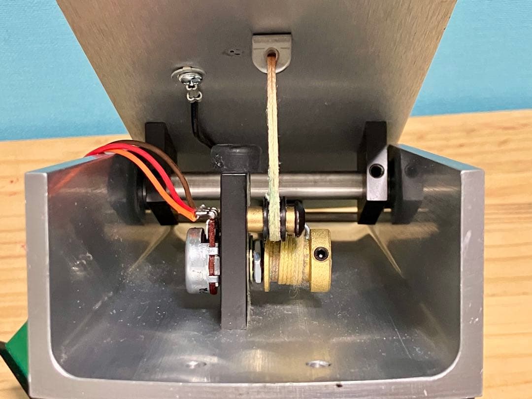 Ernie Ball VP JR ボリュームペダル【中古!】