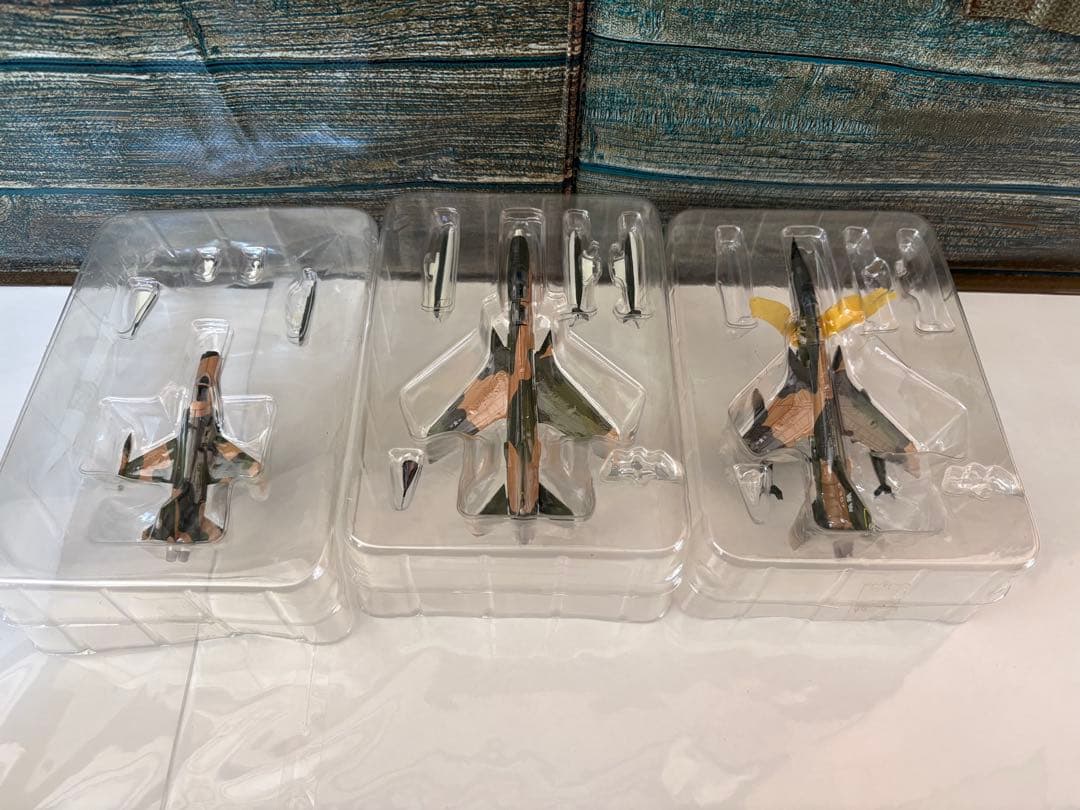 1/144 自衛隊　JWings 戦闘機 F-2 F-15 など計25機