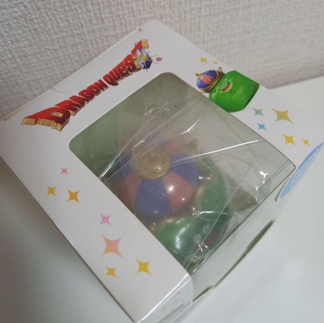 ドラゴンクエスト スライムベホマズン キラキラ フィギュア マスコット スライム
