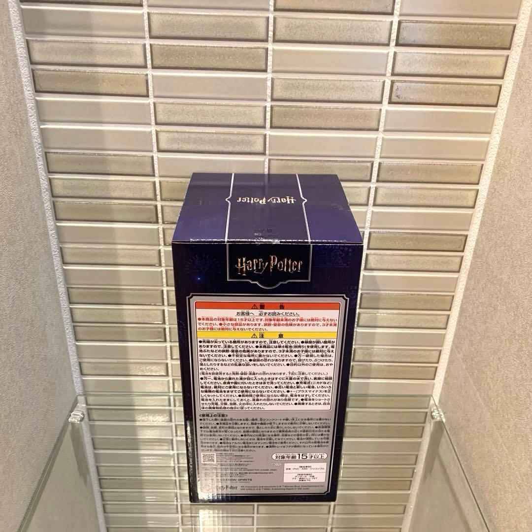 一番くじ Harry Potter A賞 B賞 C賞 F賞 ラストワン賞 セット