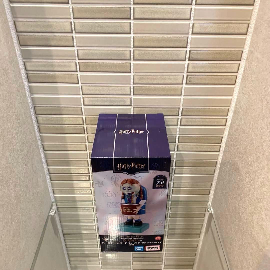 一番くじ Harry Potter A賞 B賞 C賞 F賞 ラストワン賞 セット