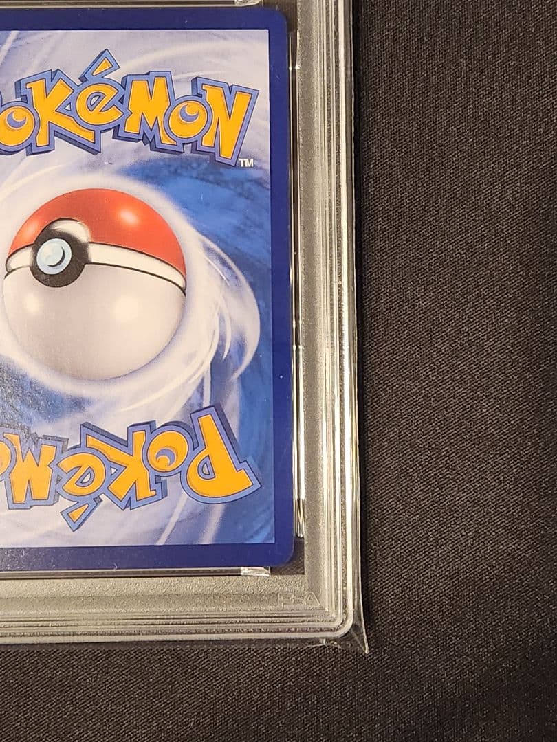 リーフィア AR 中国 簡体字 PSA 10