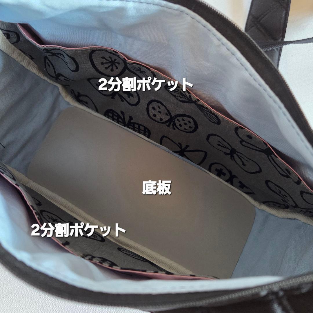 Hina　ラウンドショルダーバッグ　ハンドメイド