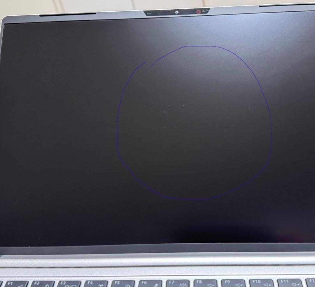 累積386 DAIV Z4 i7 32GB 1TB 14インチ Office