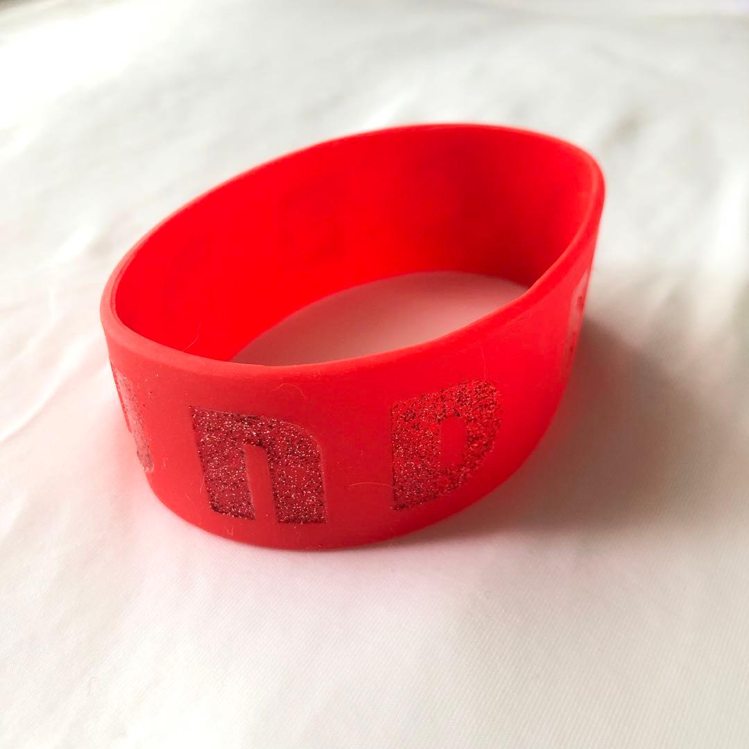 【匿名配送】米津玄師 ラババン ラバーバンド　リング