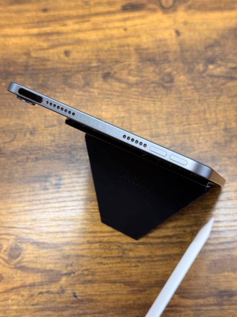 幼*児様 iPad mini6 Wi-Fi 64GB 本体＆MOFTケース＆タッ