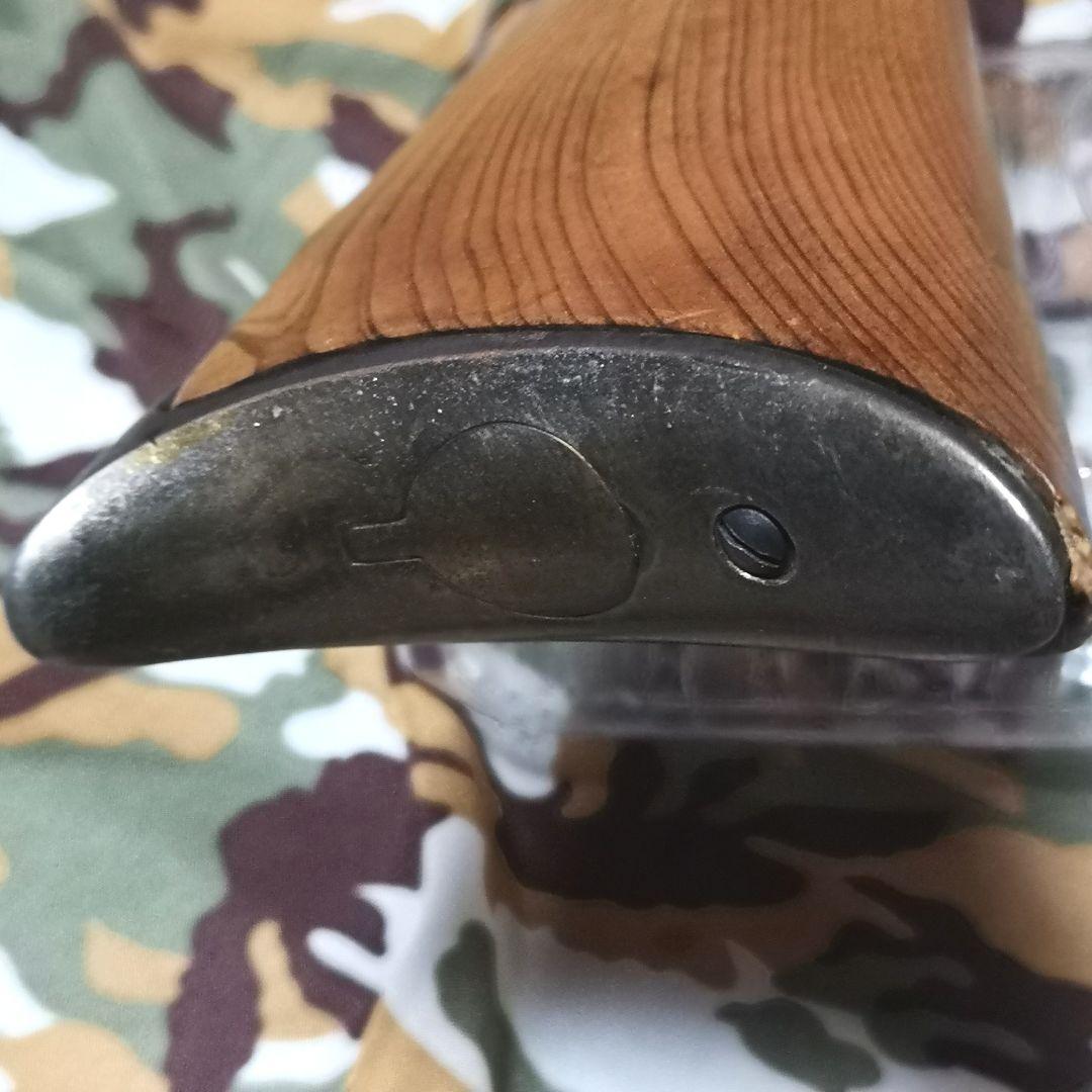 デニックス　ウィンチェスターM66\"イェロ—ボ—イ\" アンティークレプリカ装飾銃