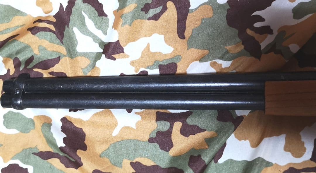 デニックス　ウィンチェスターM66\"イェロ—ボ—イ\" アンティークレプリカ装飾銃