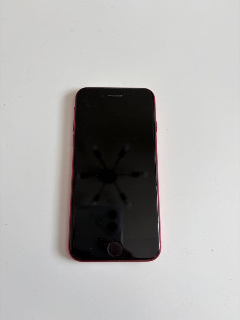 携帯電話本体 iPhoneSE