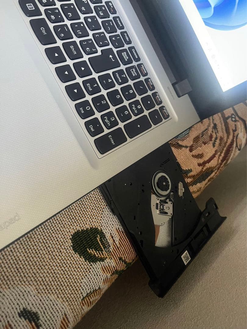 初期設定済ノートパソ初心者✨人気✨レノボ　すぐ使える✨win11✨