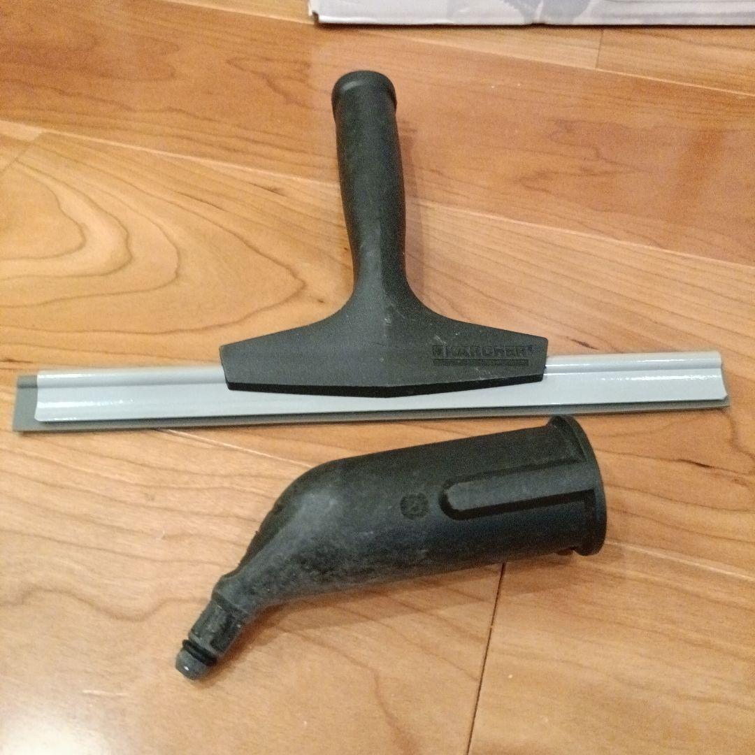 ケルヒャー スチームクリーナー SC4.100C