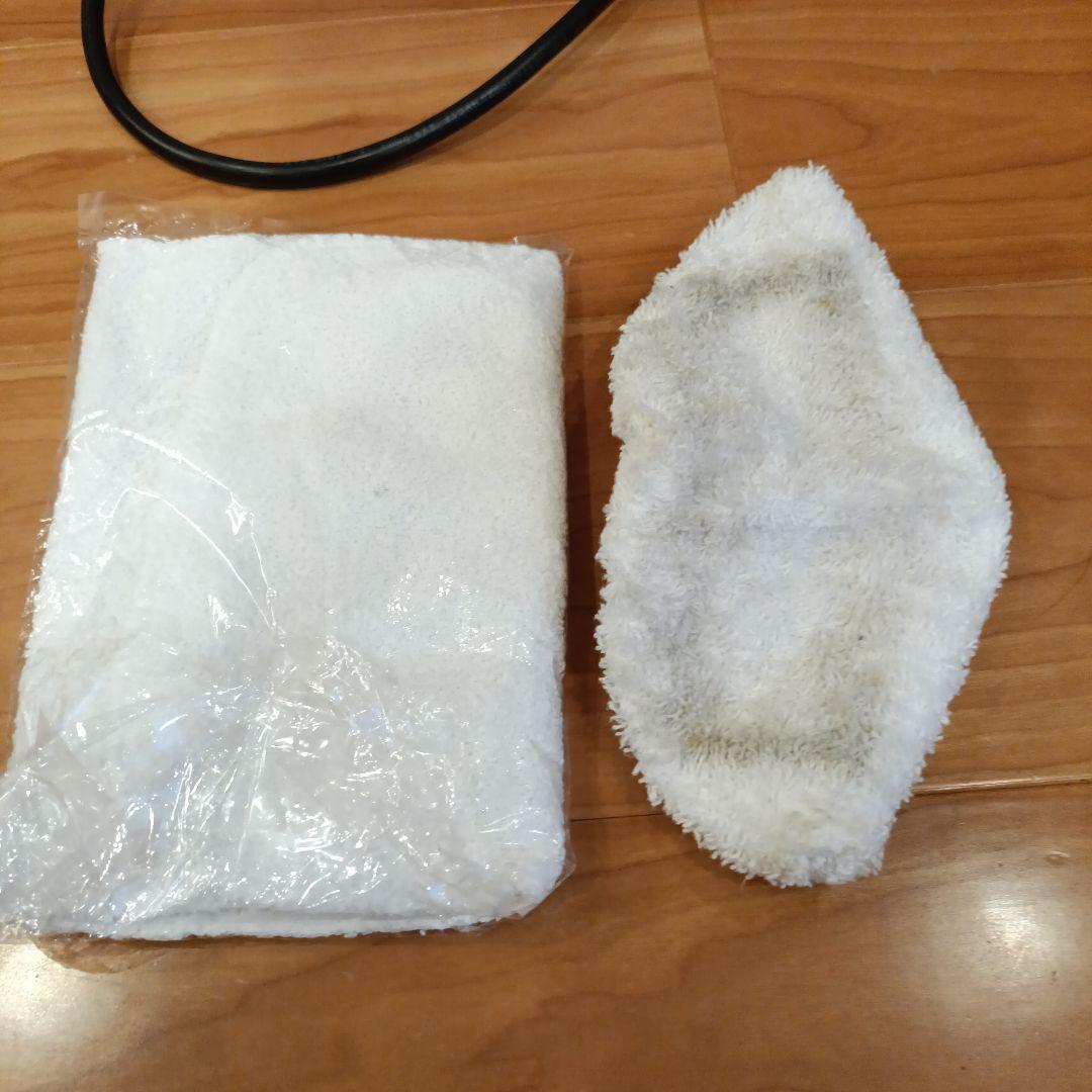 ケルヒャー スチームクリーナー SC4.100C