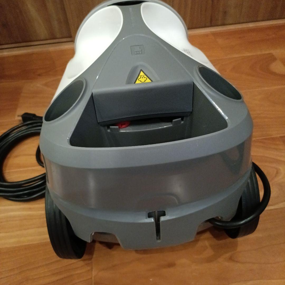 ケルヒャー スチームクリーナー SC4.100C