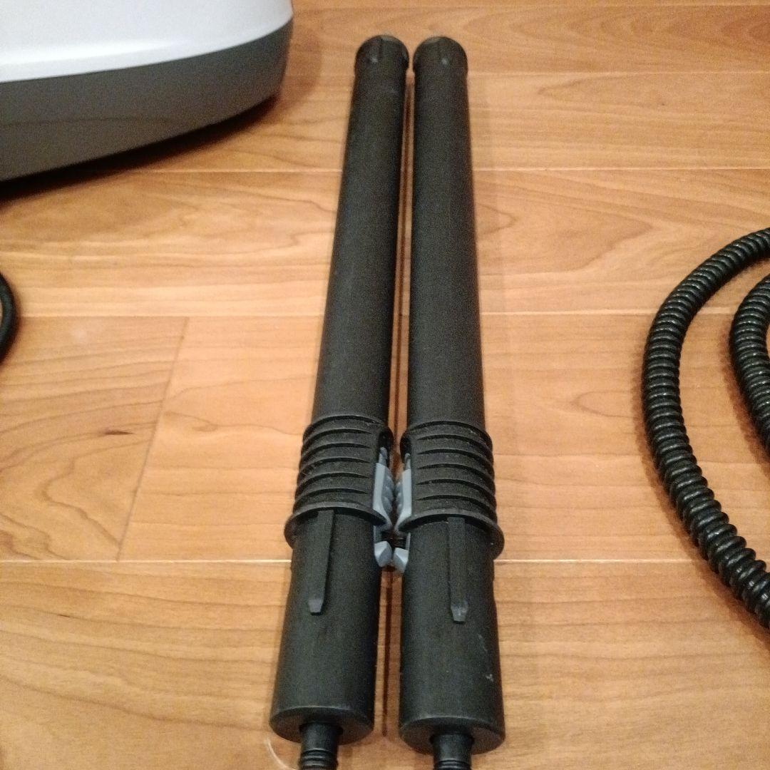 ケルヒャー スチームクリーナー SC4.100C